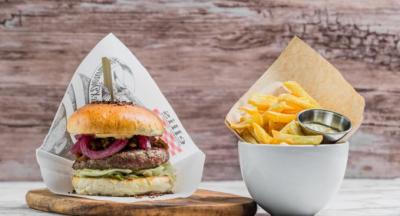 ACCOMPAGNEMENT JURIDIQUE  D'ELLIS GOURMET BURGER POUR LA CESSION DE SON RESTAURANT DE PARLY 2 REPRIS EN FRANCHISE