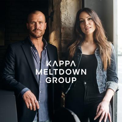 DUMAS STRUCTURE ACCOMPANIED THE SELLERS IN  THE SALE OF MELTDOWN TO THE KAPPA BAR GROUP